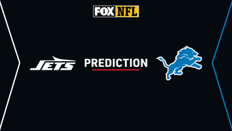 Next Story Image: Lions vs. Jets Prediction, Odds, Pick For NFL Week 3